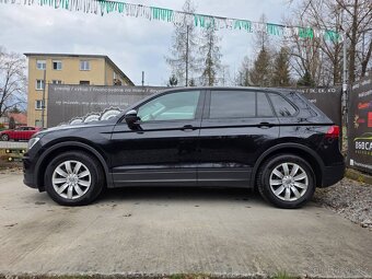 Volkswagen Tiguan 1.5 TSI EVO BMT 150k Comfortline DSG - 3