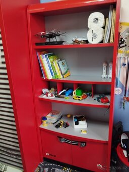 Pokoj pro chlapce - 3