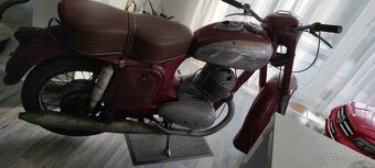Jawa 350/354 - 3