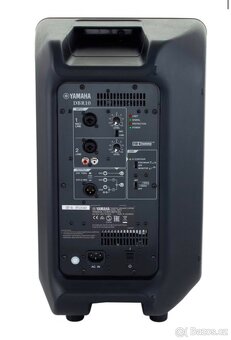 Yamaha DBR10” bundle - 3