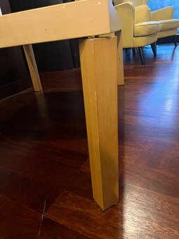 IKEA stul 118x78x46 za odvoz - 3