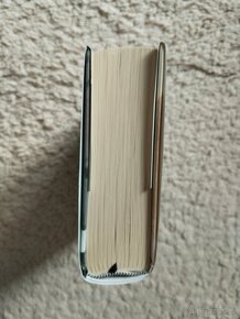 Náhradník Princ Harry - jednou čtená - 3