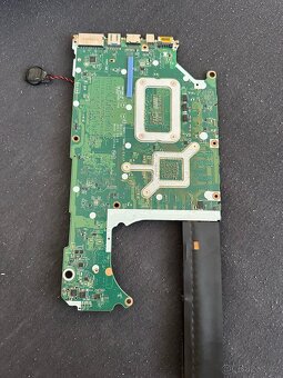 Základní deska Acer - 3