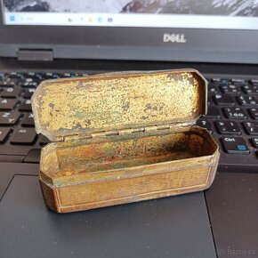 Věci retro různé - 3