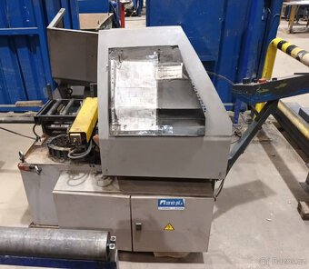 Automatická pásová pila Bomar ergonomic 290.250 GANC - 3