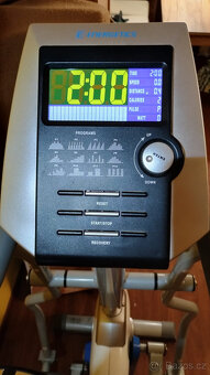 Eliptický trenažér ET312 Power Magnetic Energetics - 3