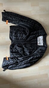 Bunda na motorku BERING Vectron XL - 3