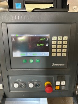 Formatovacia pila - 3