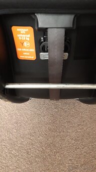 Dětská autosedačka - 3