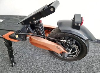 Teverun BLADE GT+ - 3