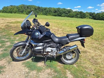 BMW GS 1150 - 3