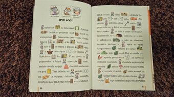 Bajky + Pohádkoví pohádkáři - 3