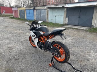 Ktm rc 390 - 3