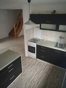 Pronájem domu 4+kk, Dolní Beřkovice, Mělník - 3