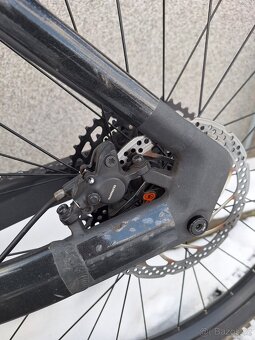 Scott Aspect eride 920 model 2024 velikost XL - 3