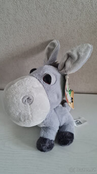 PLYŠÁCI BILLA - NOVÍ, NEHRANÍ - 3