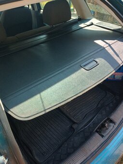 Škoda Fabia Combi s tažním zařízením - 3