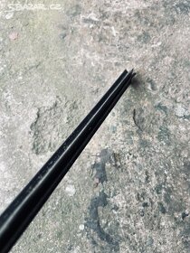 ‼️Pravá lišta předních dveří - BMW e46 - 3