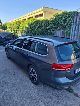 Volkswagen Passat B8 - 3