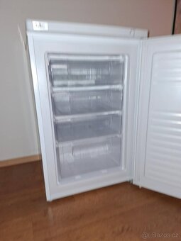 mraznička- mrazák - 3