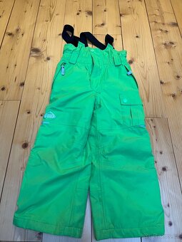 Zimni kalhoty Alpine pro, vel. 110 - 3