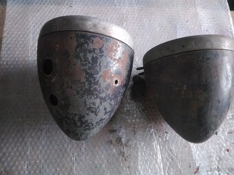 Svetla  na Tatra 57 A B K.a ine JORO - 3