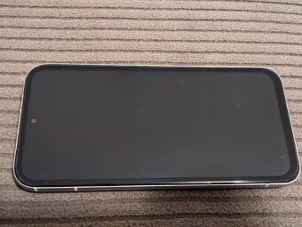 Google Pixel 8a 8GB/128GB Porcelain - 3