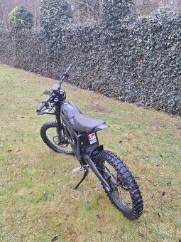 Talaria Sting R L1E 2024 - homologovaná - 3