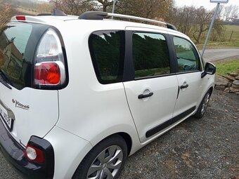 Prodám Citroen C3 1,4i 77kw - 3