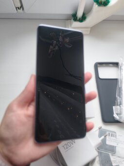 Xiaomi Redmi Note 13 Pro+ 5G Aurora Puple - 3