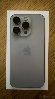 Apple Iphone 15pro - 3