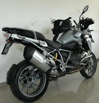 BMW R 1200 GS - 3
