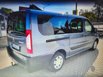 Citroen Jumpy 2.0hdi - 3