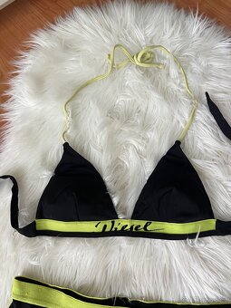 DIESEL DÁMSKÉ PLAVKY VEL.S/36 - 3