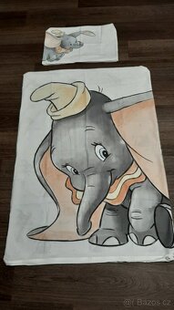 Povleceni do postylky - 3