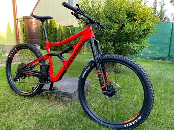 Cannondale Trigger carbon 27.5" - 3