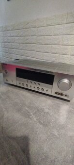 Zesilovač YAMAHA RX-V361 - 3