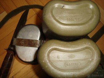 USMC komplet Vietnam - 3