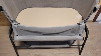 Dětská postýlka - 3