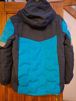 Lyžařská bunda Kilpi - 3