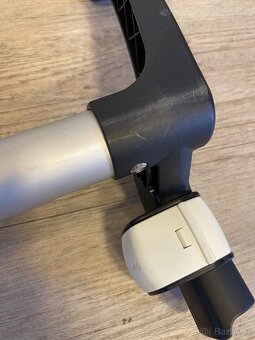 Adaptér na autosedačku - Bugaboo Donkey - 3