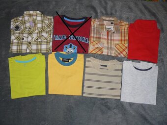 KLUK 110-116, CENY DOHODOU - 3