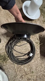 Prodám svítidla - 3