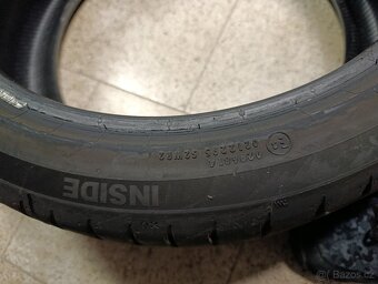 Pneu Continental 225/40 R18 Letní - 3