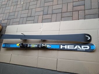Lyže Head 177 cm .. - 3
