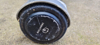 Hoverboard Inmotion - 3