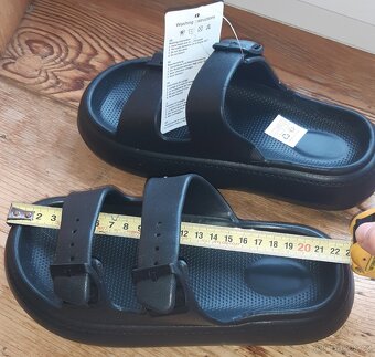 Dětské pavtofle v.32-31 - 3