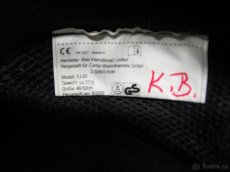 Lyžařská helma - 3