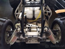 benzinový monstertruck FG - 3