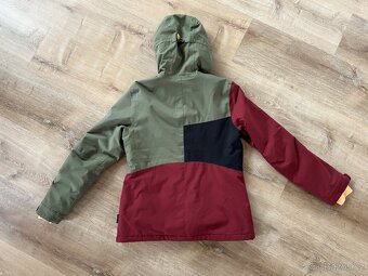 Lyžařská/SNB bunda Firefly Aquabase – vel. 40 - 3